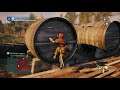 Assassin's Creed Unity - PS4 - Social Club Mission - Smoky Yet Robust (Blind)