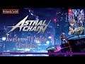 Astral Chain Awesome TV Mode Gameplay