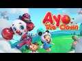 Марио для всех людей без консоли Нинтендо Ayo The Clown