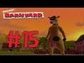 Barnyard Reliving My Childhood Playthrough with Chaos part 15: Tomato Launcher