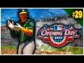 Battle Of The Aces! + Major Position Changes! | Ep 29 | Oakland A's - MLB The Show 21