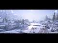 BFV FIRESTORM Frozen Lake Video