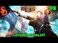 BioShock Infinite Bölüm 8 | Leydinin Hayaleti | #bioShockinfinite #bioshock #macera