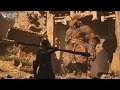 《黑神話：悟空 Black Myth：Wukong》辛丑年賀歲全新實機影片！牛魔王駕到！