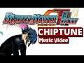 Blaster Master Zero 3 Chiptune Music Video