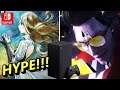 Bravely Default 2 HYPE, No More Heroes 3 Trailer Looks Insane & Xbox Series X FIRST INFO/Features!