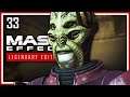 Bring Down the Sky - Let's Play Mass Effect 1 Legendary Edition Part 33 [PC Gameplay]