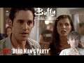 Buffy the Vampire Slayer Season 3 Episode 2 - 'Dead Man's Party' Reaction