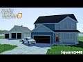 Building New Lake House | Homeowner Series | Farming Simulator 19