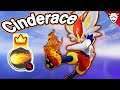 Burn Up The Competition! Cinderace! - Pokemon Unite