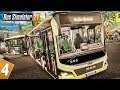BUS SIMULATOR 21 #4: Neuer Bus, neue Linie, neuer ZOB! | BUS SIMULATOR 2021