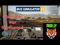 Bus Simulator21 #18 Mission: Eroberung von Greenwood mit Batix