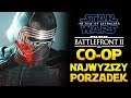 CO-OP NAJWYŻSZEGO PORZĄDKU! Star Wars Battlefront 2 PL