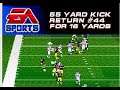 College Football USA '97 (video 5,149) (Sega Megadrive / Genesis)