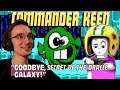 Commander Keen 4: Secret of the Oracle 🔮 (Goodbye Galaxy!) [Playthrough Let's Play Stream Recording]