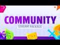 Community Stream Package | Click, Drag And Snap!