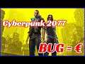 Como conseguir DINERO en Cyberpunk 2077 Español | version 1.4 ✔✔✔