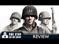 Company of Heroes | Solo Review | With Mike