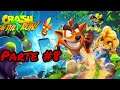 Crash Bandicoot: On the Run (android) || Gameplay #8