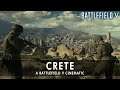 Crete | Battlefield V Cinematic Movie