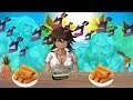 Danganronpa 2 Part 3: fish sticks and butter