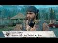 Days Gone - Mission #63 - You Twisted My Arm
