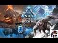 【DDRKSドドレカス】ジェネシスでテリジノ厳選としゃれこもう!【Ark: Survival Evolved】