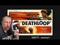DEATHLOOP PS5 | Timed Exclusive is just what PS5 needed This September 2021 #DeathloopPS5 #PS5