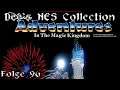 Dee's NES Collection - 96: Adventures in the Magic Kingdom