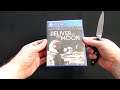 Deliver Us The Moon Deluxe Edition PS4 Unboxing LPOS