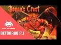 Demon Crest ep. 1 | Inicio com o demônio cheio de ódio