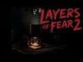 Der Schreder von Oz - Part 8 - Layers Of Fear 2 deutsch german