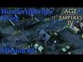 Die Schlacht von Pontvallain - Hundertjähriger Krieg M04 | Age of Empires 4 #14 | Let's Play