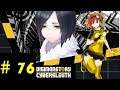 Digimon Story Cyber Sleuth | Walkthrough | Part 76 - The Digital World / Yuugo