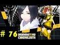 Digimon Story Cyber Sleuth | Walkthrough | Part 76 - The Digital World / Yuugo