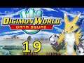 Digimon World Data Squad Part 19: Welcome to the Real World