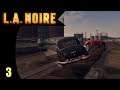 Diplomatic Boosting - L.A. Noire - Part 3