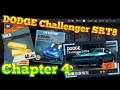 DODGE Challenger SRT8 , Car Series (Chapter 4) Gameplay | NFS No Limit