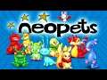 Dont forget to feed your - Neopets