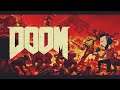 Doom E1M1 (The Prodigy Style)