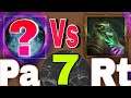 Dungeon crusher! Крушители подземелий! How to attack Kulazara? Как атаковать Кулазара?  Part 7