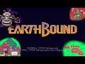 Earthbound episode 3  - Giants step