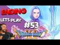 ENDING: Calsmos Boss & End Cinematic! - FFP Plays Dragon Quest XI | PC Playthrough | Part 53