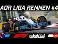F1 2019 AOR Rennen #4: Baku, Aserbaidschan GP | Season 18 | Formel 1 2019 Livestream German