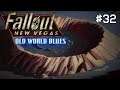 Fallout New Vegas DLC , 32 ) Vers la fin d'un chapitre