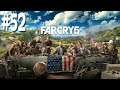 Far Cry 5 - #52 - Mountain Armed Convoy
