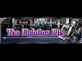 [FFBE] The Fighting Pits (completed already)