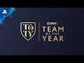 FIFA 20 Ultimate Team | Team of the Year vote | PS4