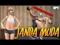 FILM PENDEK FREE FIRE!! JANDA MUDA!! Part 4