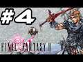 Final Fantasy 2 100% Walkthrough Part 4 Giving The Finger To Merc